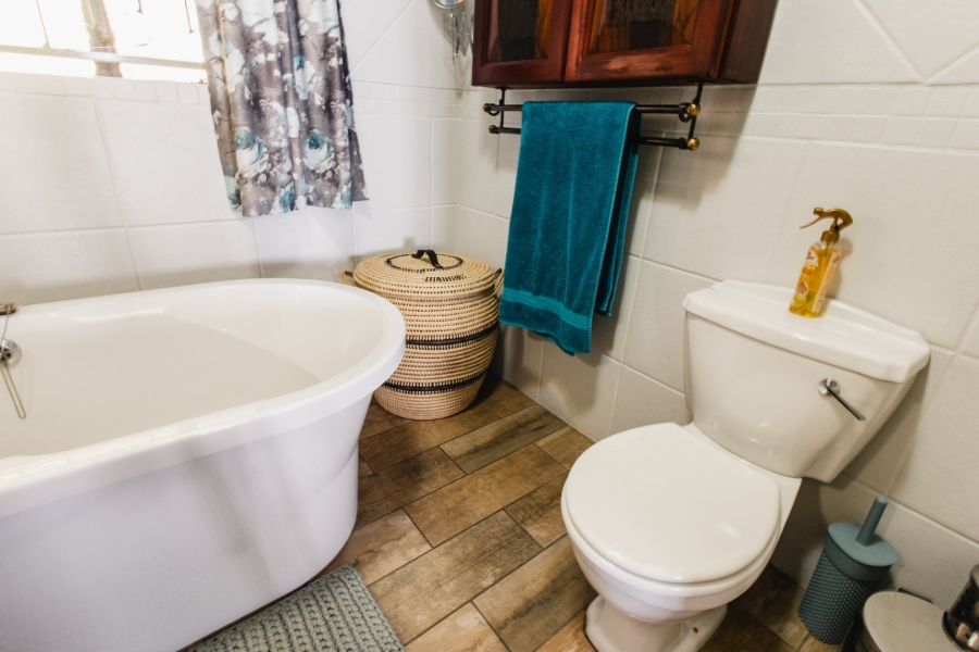 5 Bedroom Property for Sale in Dan Pienaar Free State